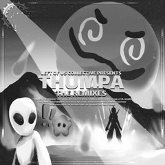 Psychotic & Elysian - Thumpa (S0MBRA Remix)