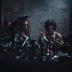 Kodak Black & TTO K.T. - Forget About It