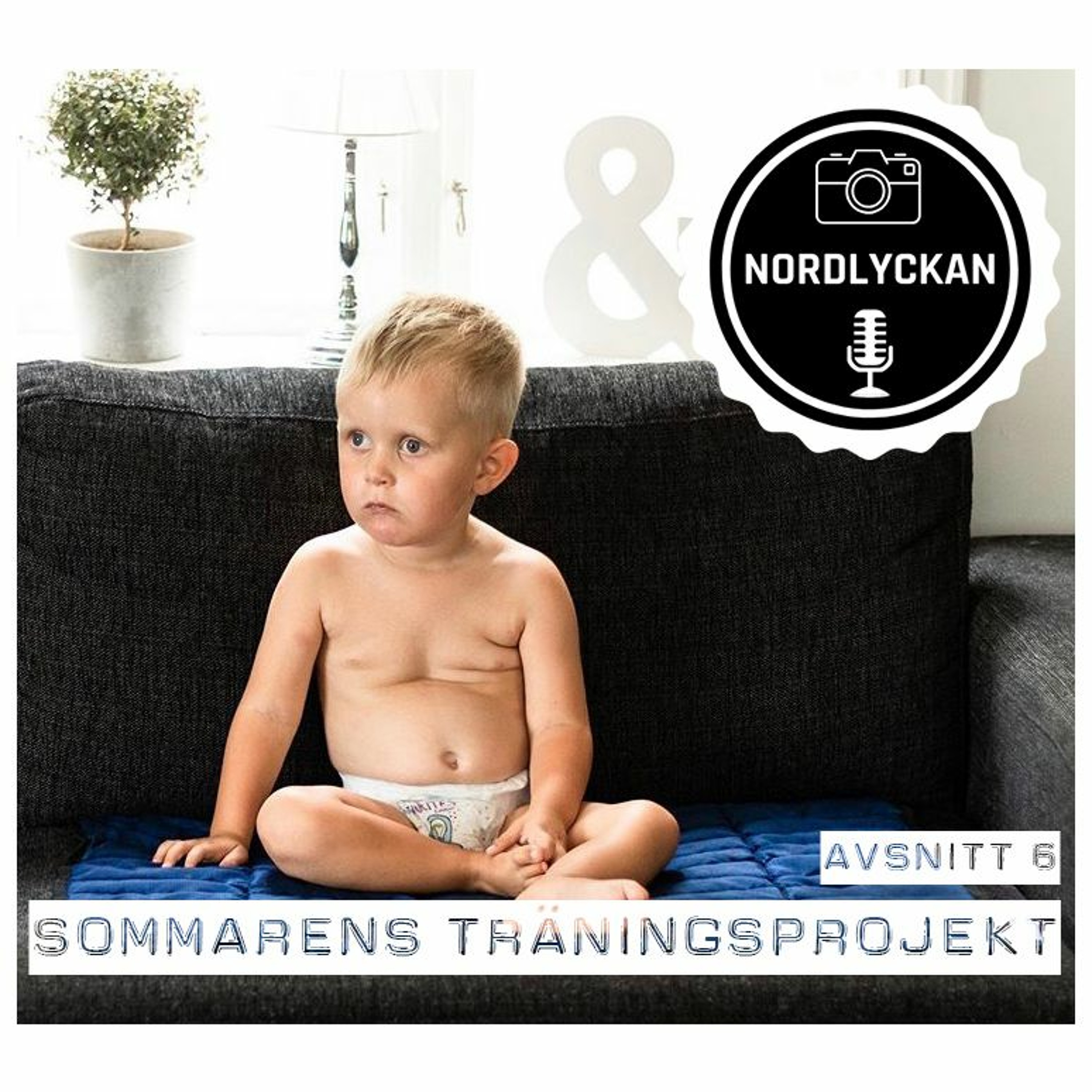 Nordlyckan