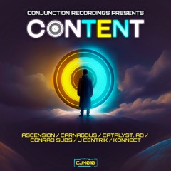 Catalyst.AD - Reflections Of Ten (Preview)- Conjunction Recordings 010