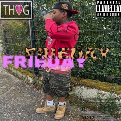 FRIEDAY