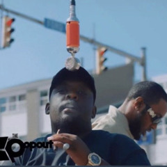 (Mud Bruthas) MBFord X MBFastblack - All I Need