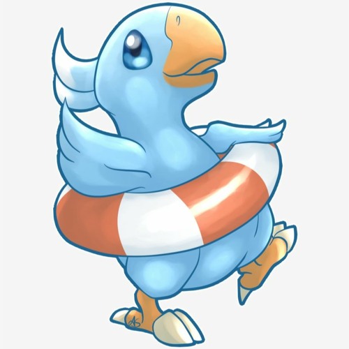 The Beach I'll Return to Next Summer