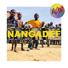 leDoe - NANGADEF
