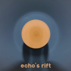 Barium Network 'Echo's Rift'