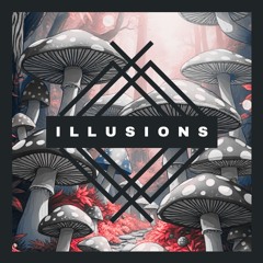 Fitzy-K - Illusions