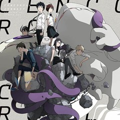 Cencoroll 2 - Ending ED Full Love - Supercell