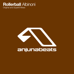 Albinoni (Super8 Remix)