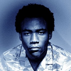 Childish Gambino - I. Flight Of The Navigator slowed x reverbed