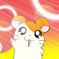 Hamtaro - Tottoko No Uta (wolvykkz Bootleg)