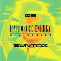 Mix Series 08 - Syntax