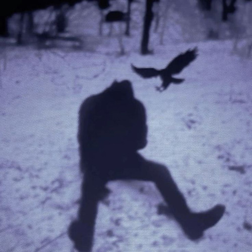CXNSPIRACY - I AM ALONE