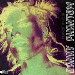 DANNY PHANTOM (prod. Austin Knoll)