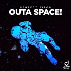 OUTA SPACE - [ A.H Ft Kevin Revwijaya ] #Private