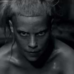 die antwoord - i fink u freeky (humanimal2.0 remix)