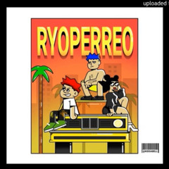 SANHOLLYWOOD YOUNG DARHI(feat.TOMASA DEL REAL)(RYOPERREO) NOBRU & SUGARMIST