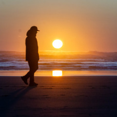 A Long Walk on the Beach
