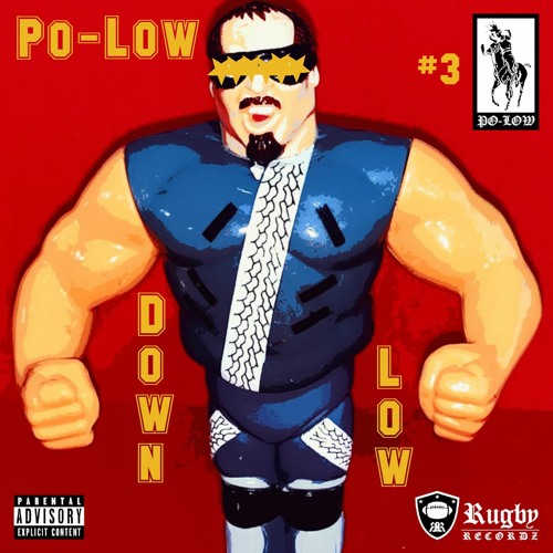 Stream Down Low by POLOW Listen online for free on SoundCloud