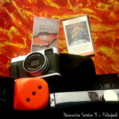 Harmonica Session 3