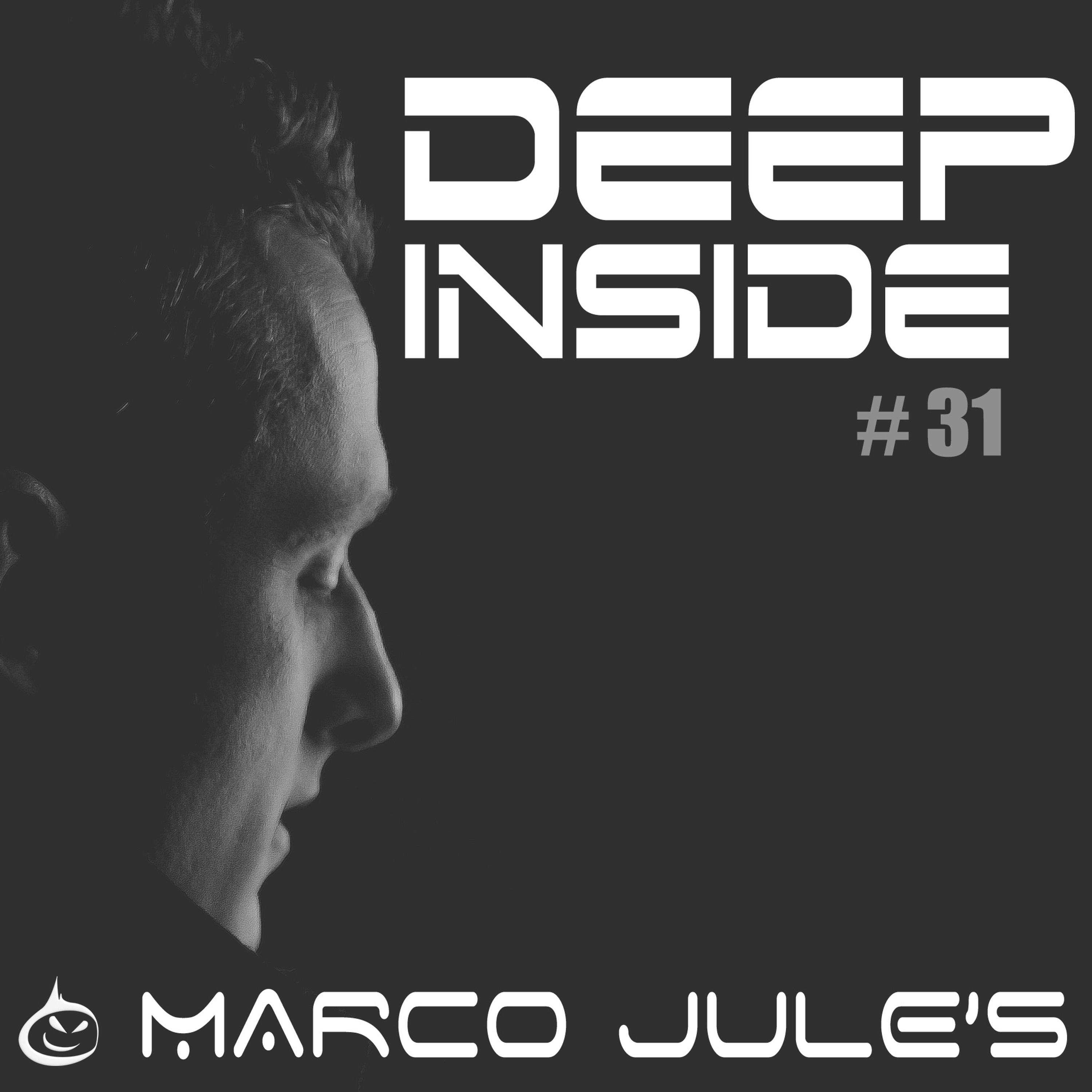 DEEP INSIDE Podcast