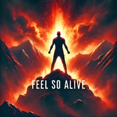 Feel so Alive - Extended