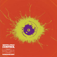 Sekta, Proc - Control (Extended)