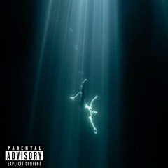 MBG JOE - Drowning {clean} (Feat. Jrushx) [prod. rilzo ]