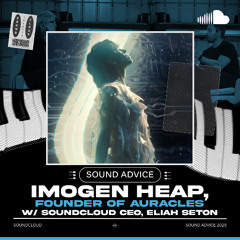 Sound Advice: Imogen Heap