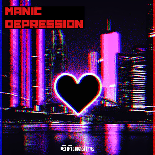 S4umure - Manic Depression [Colour bass x Hardstyle]