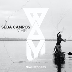 Seba Campos - Pescador (Original Mix)