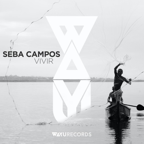 Seba Campos - No Quiero Sufrir (Original Mix)