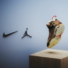 Nike + Hirshleifers Promo