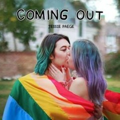 Jessie Paege - Coming Out