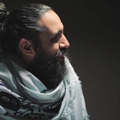 Roozbeh Nematollahi - Zemestoon