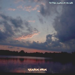 Isaiah Manifest - Heaven Open (prod. by Svgar Beats)