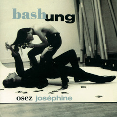 Alain Bashung