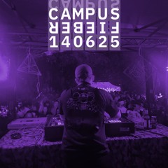 PURPLX | Campusfieber 2025 | 14.06.25 | Trance