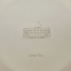 Orbit Trio - Taksim