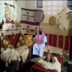السيره النبويه مع الحبيب-6-الدعوة الي الله والجهر بها