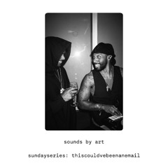 sundayseries: thiscouldvebeenanemail