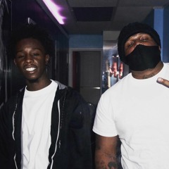 Gangsta Shitt Ft. Dame Cain