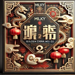 CHINESE LOVE SONGS REMIX 02