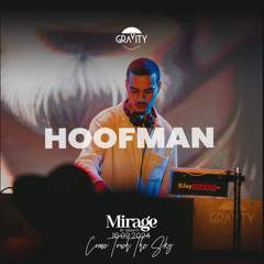 Hoofman @ Gravity Mirage Feb 2024