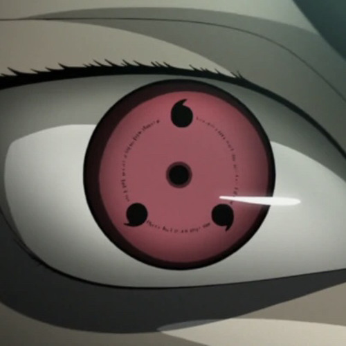 CHIBS - SHARINGAN (MiSTVKE VIP)