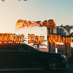 Shoo42(SlumpBoyz)-WHAT YOU WANT