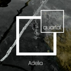 quartal. podcast with Adelia