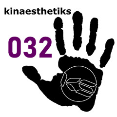 kinaesthetiks 032: February 2025 [House/Progressive]