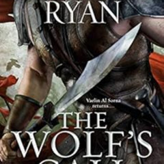 [Read] KINDLE 🖌️ The Wolf's Call (Raven's Blade Book 1) by Anthony Ryan [PDF EBOOK E