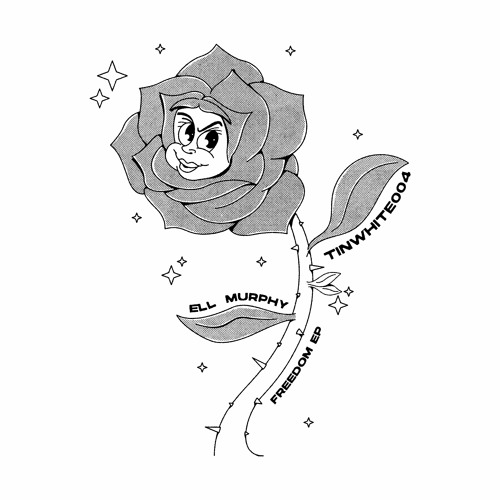 TINWHITE004 // Ell Murphy - Time Is Now White Vol.4