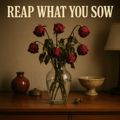 Reap What You Sow